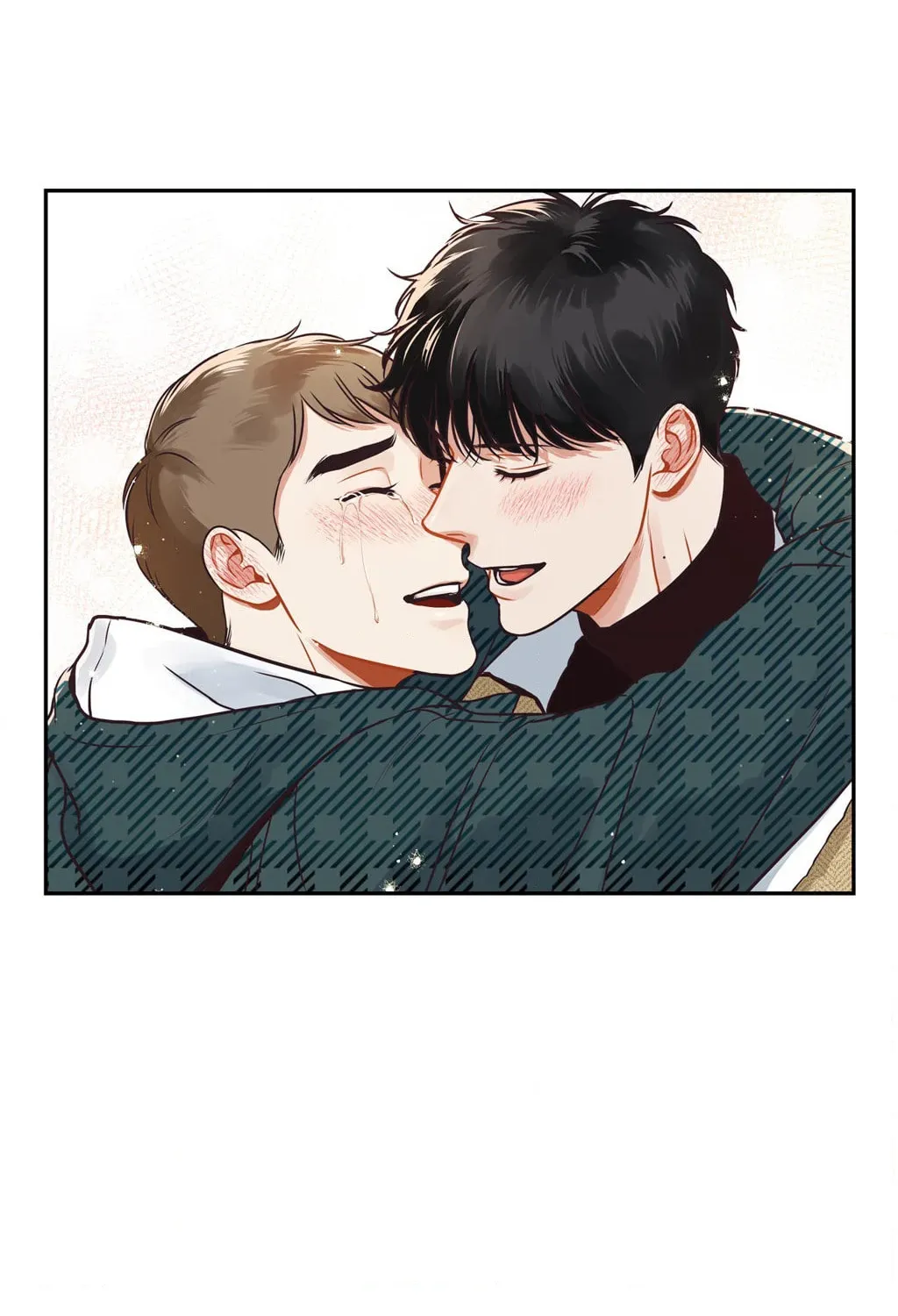 BJ Alex Chapter 83 page 50 - 