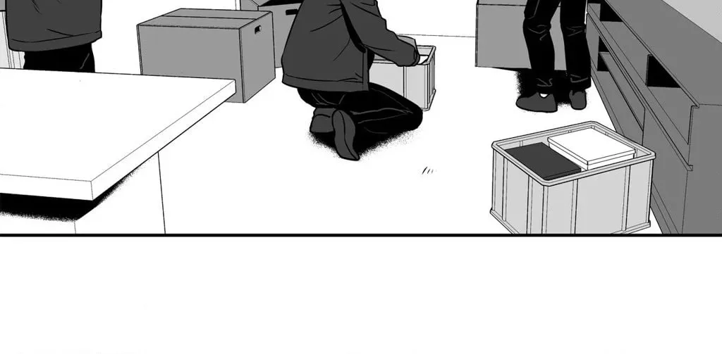 BJ Alex Chapter 83 page 54 - 