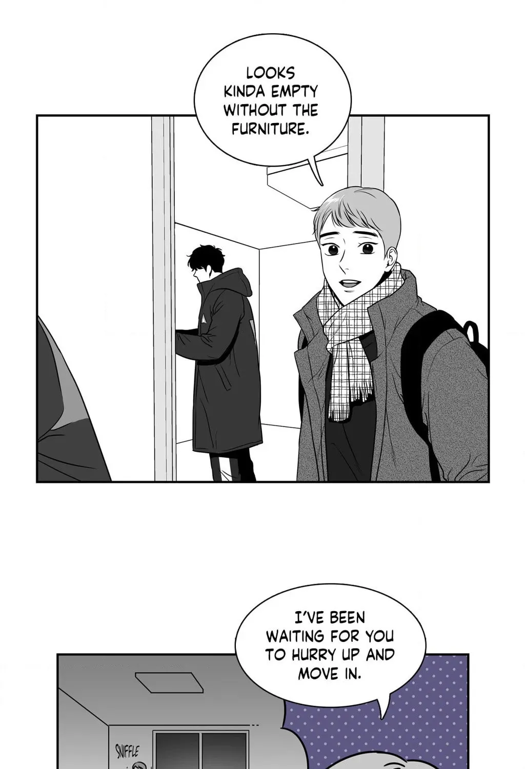 BJ Alex Chapter 83 page 55 - 