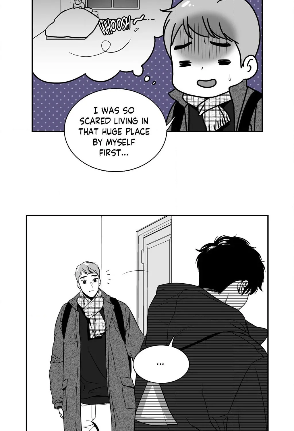 BJ Alex Chapter 83 page 56 - 