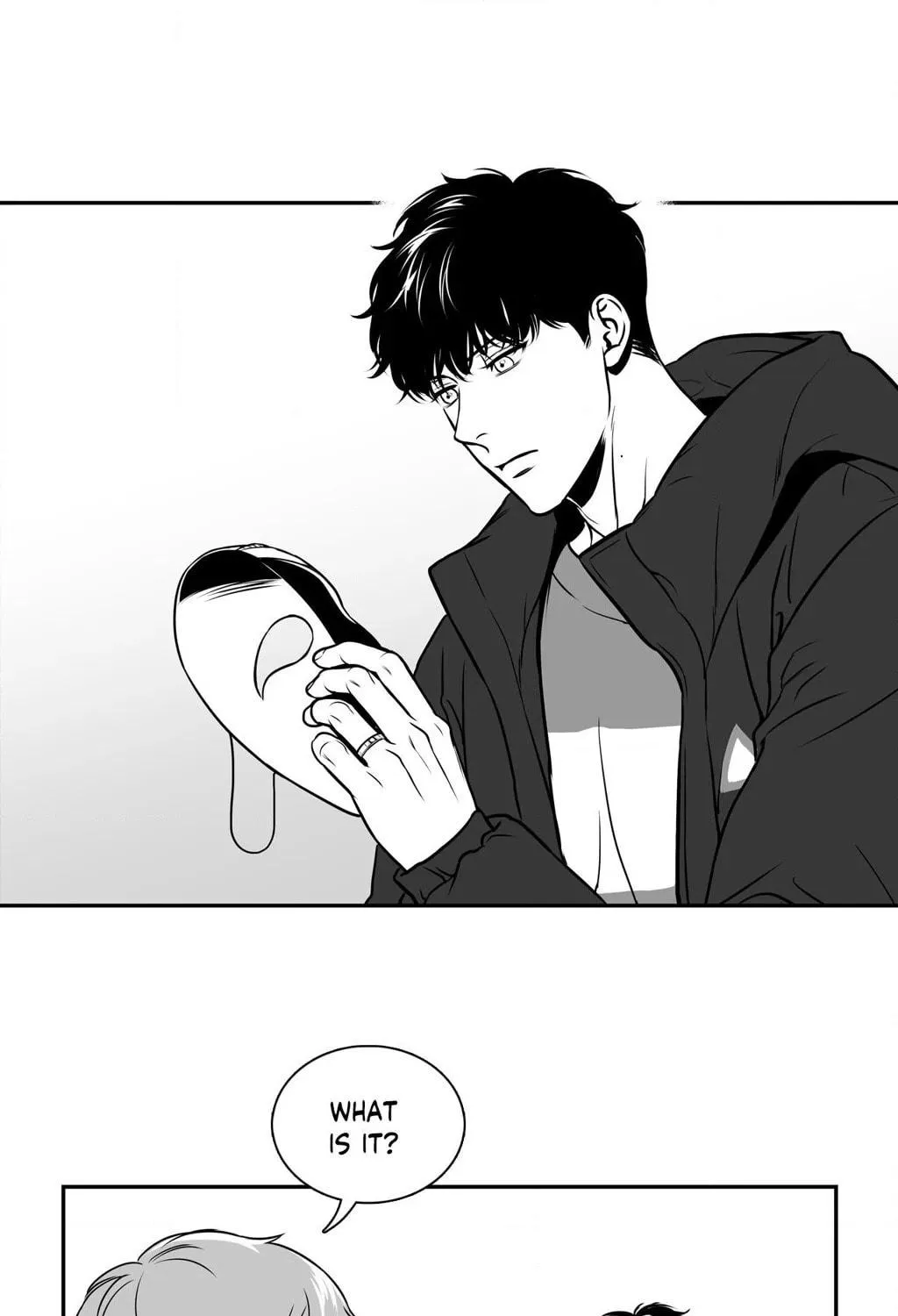 BJ Alex Chapter 83 page 58 - 