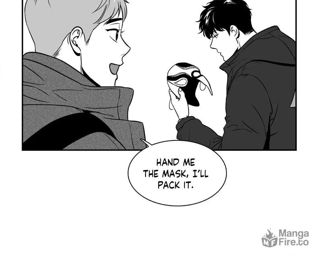BJ Alex Chapter 83 page 59 - 