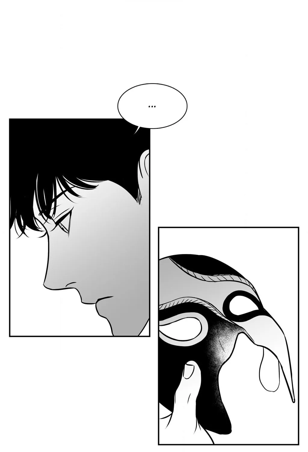 BJ Alex Chapter 83 page 60 - 