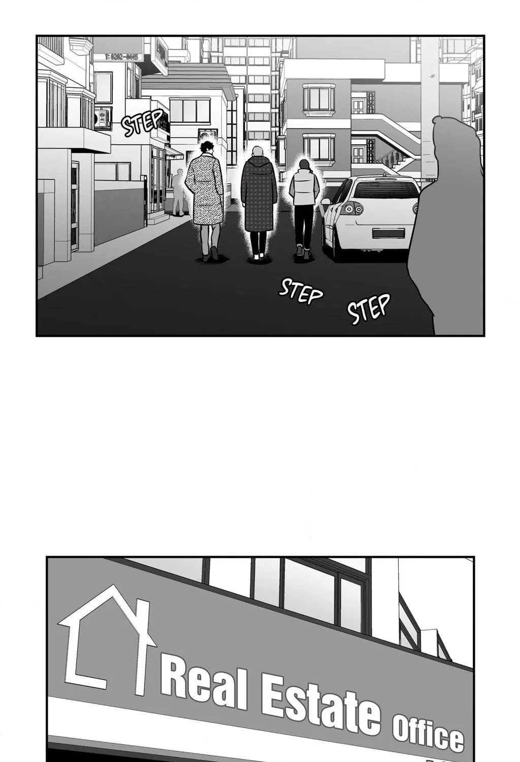 BJ Alex Chapter 83 page 7 - 