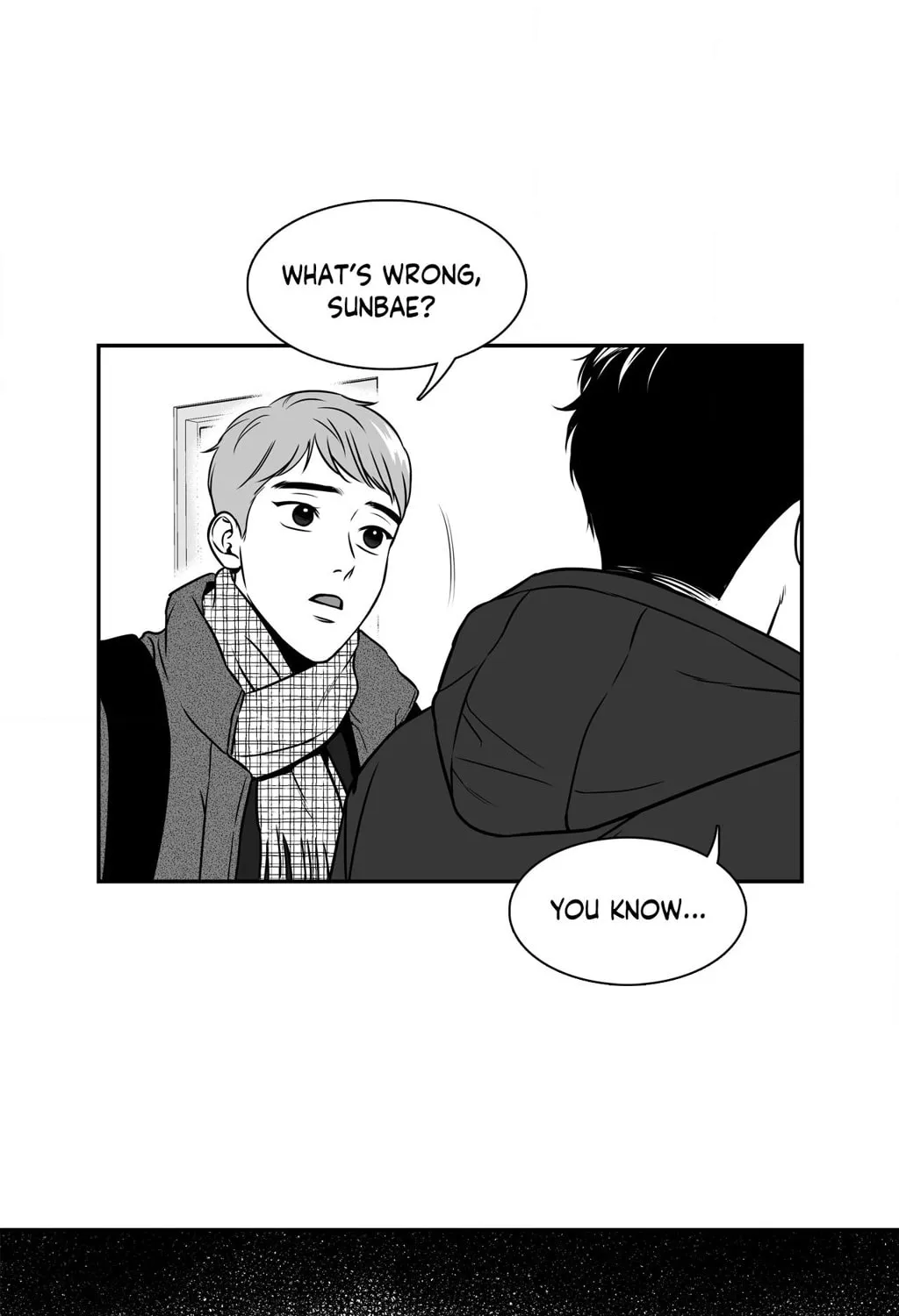 BJ Alex Chapter 83 page 61 - 