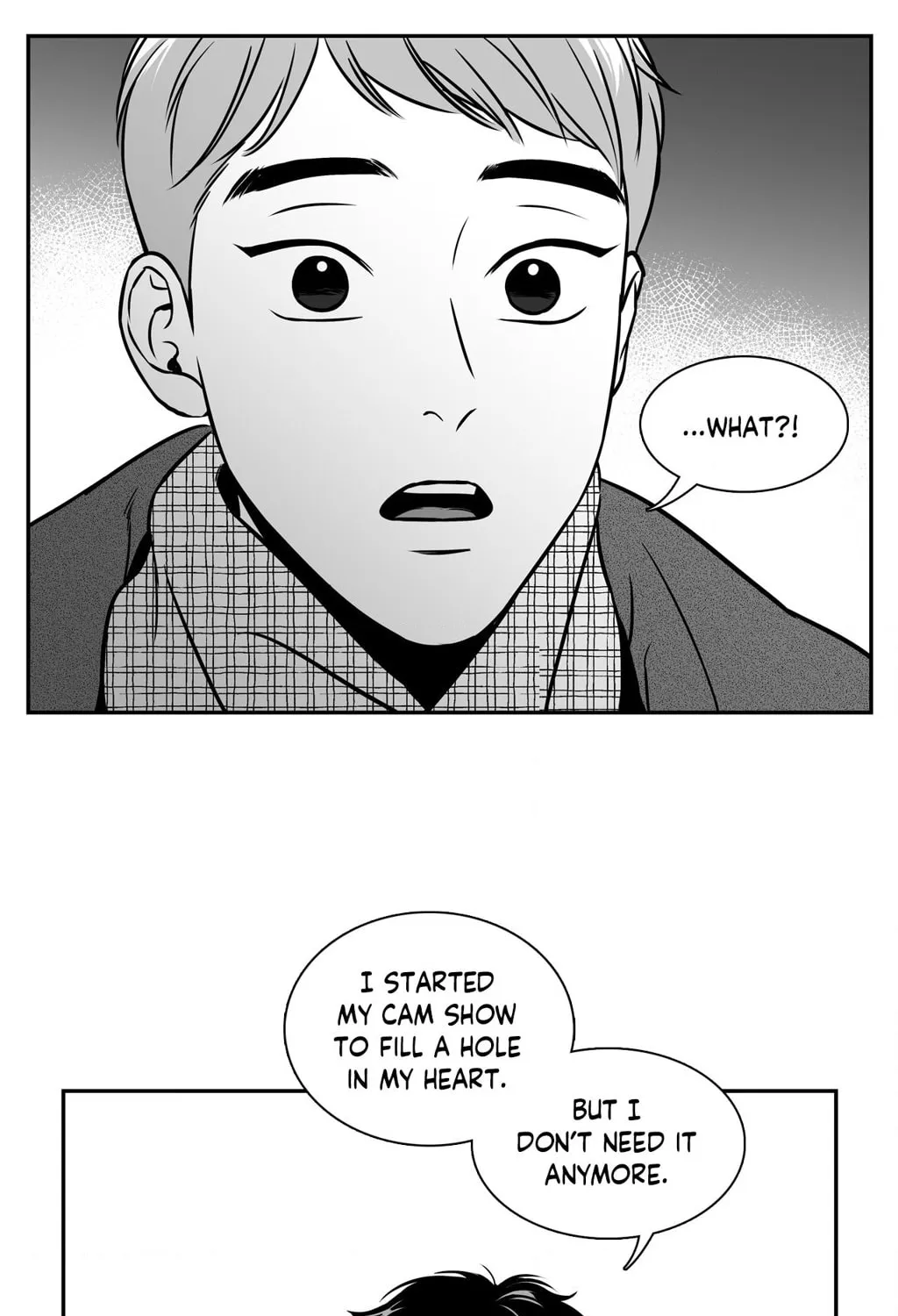 BJ Alex Chapter 83 page 63 - 