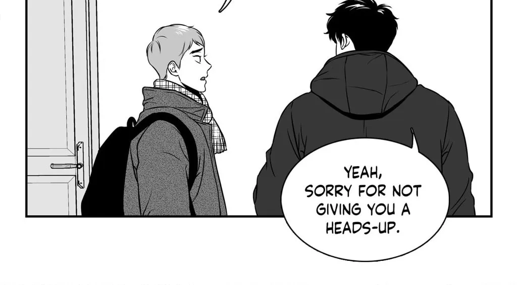 BJ Alex Chapter 83 page 65 - 