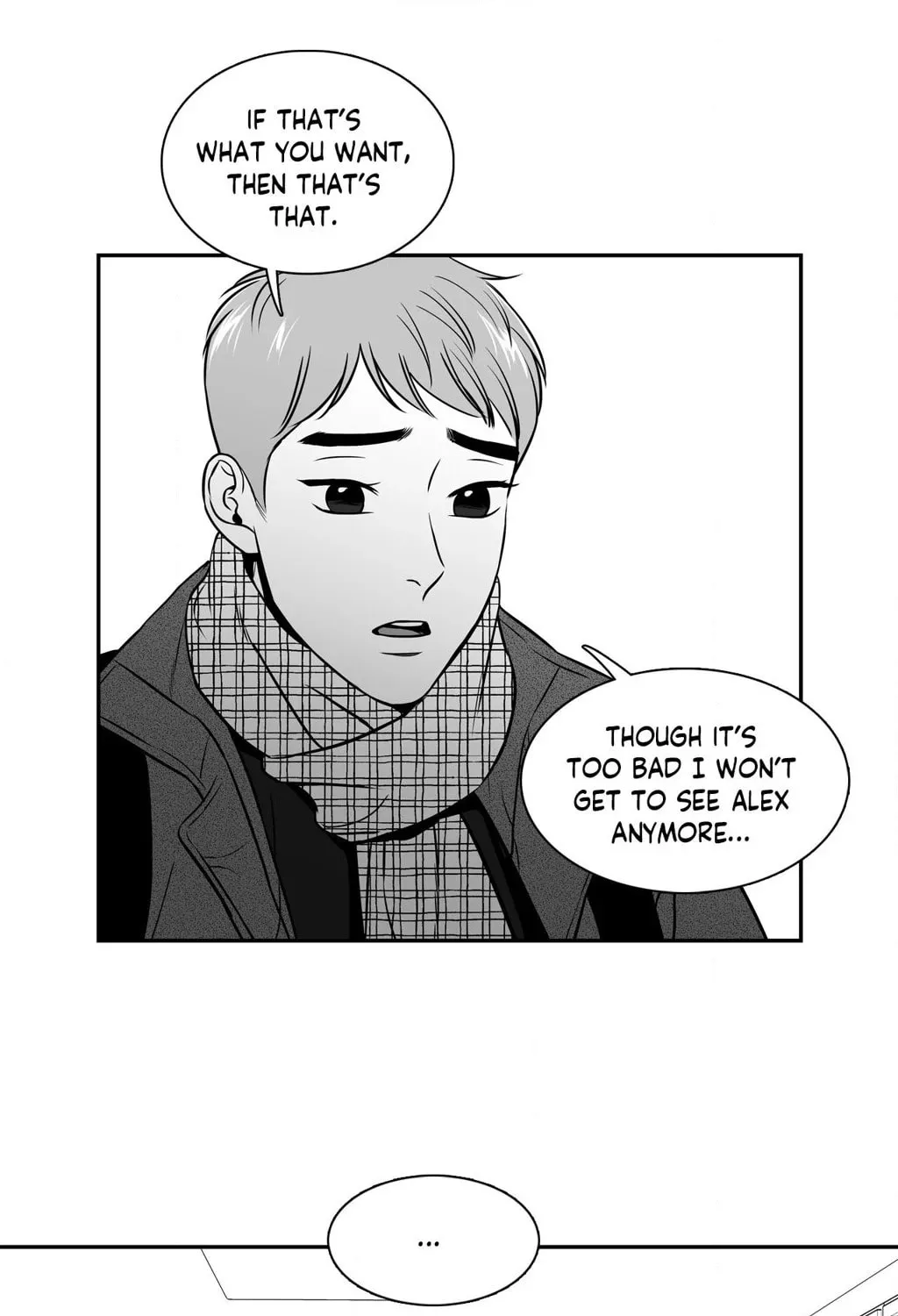 BJ Alex Chapter 83 page 66 - 