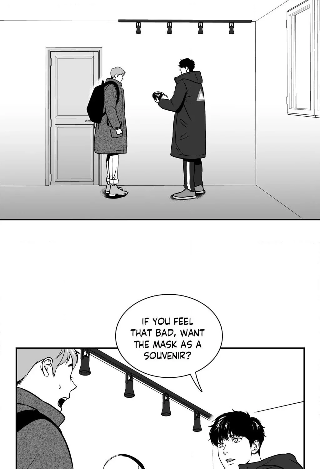 BJ Alex Chapter 83 page 67 - 