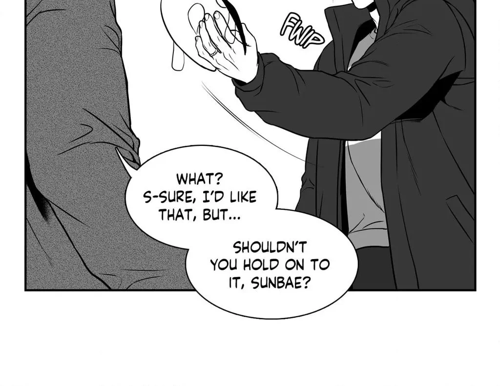 BJ Alex Chapter 83 page 68 - 