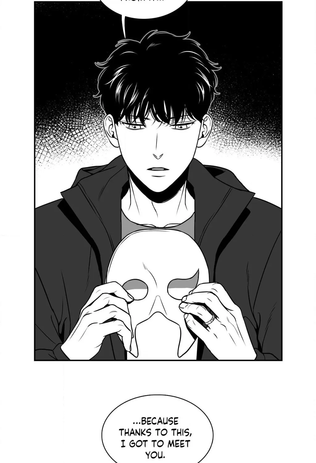 BJ Alex Chapter 83 page 70 - 