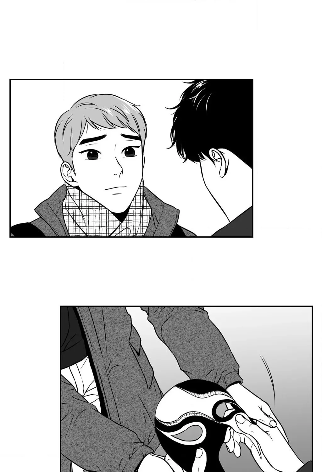 BJ Alex Chapter 83 page 72 - 