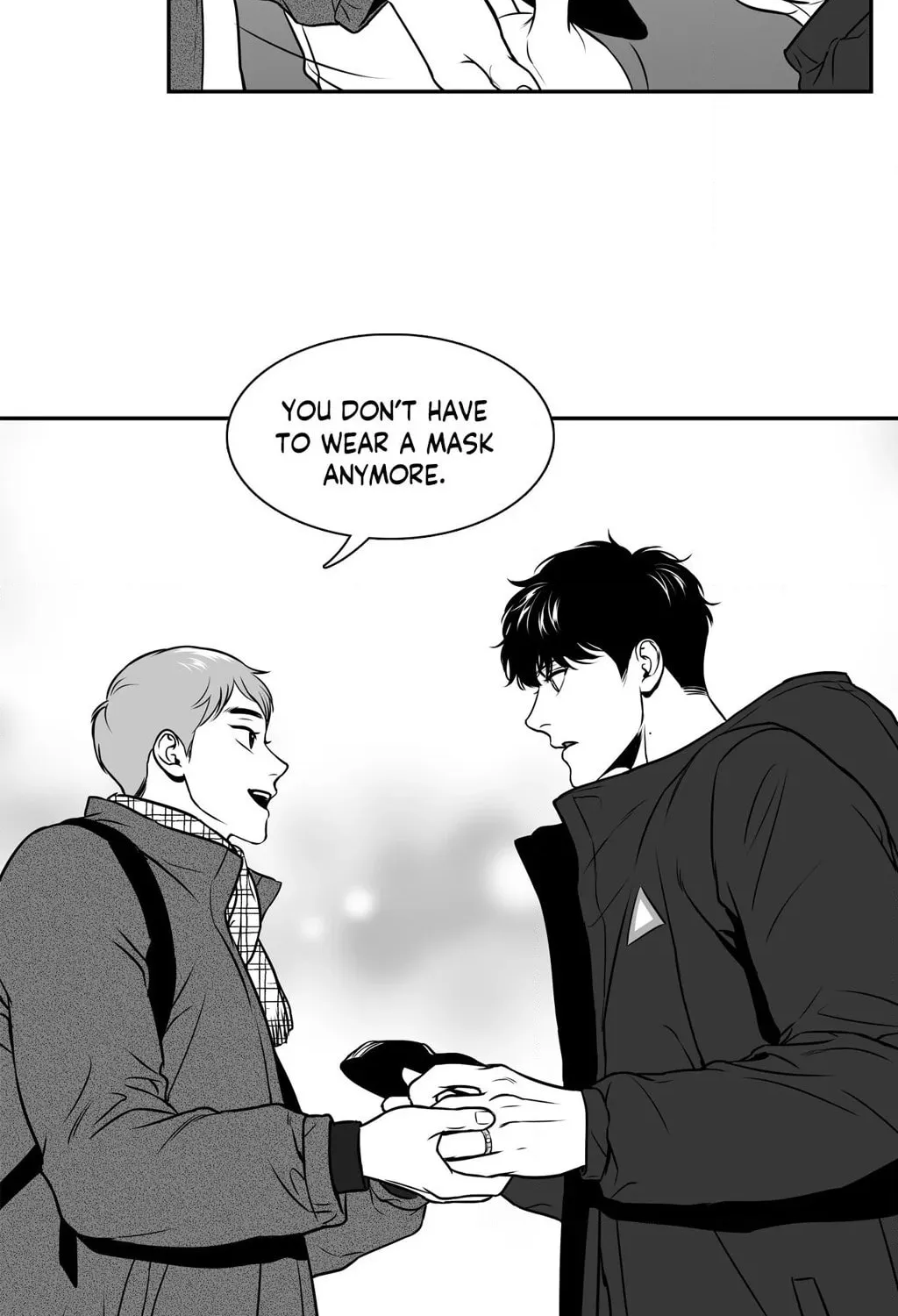BJ Alex Chapter 83 page 73 - 