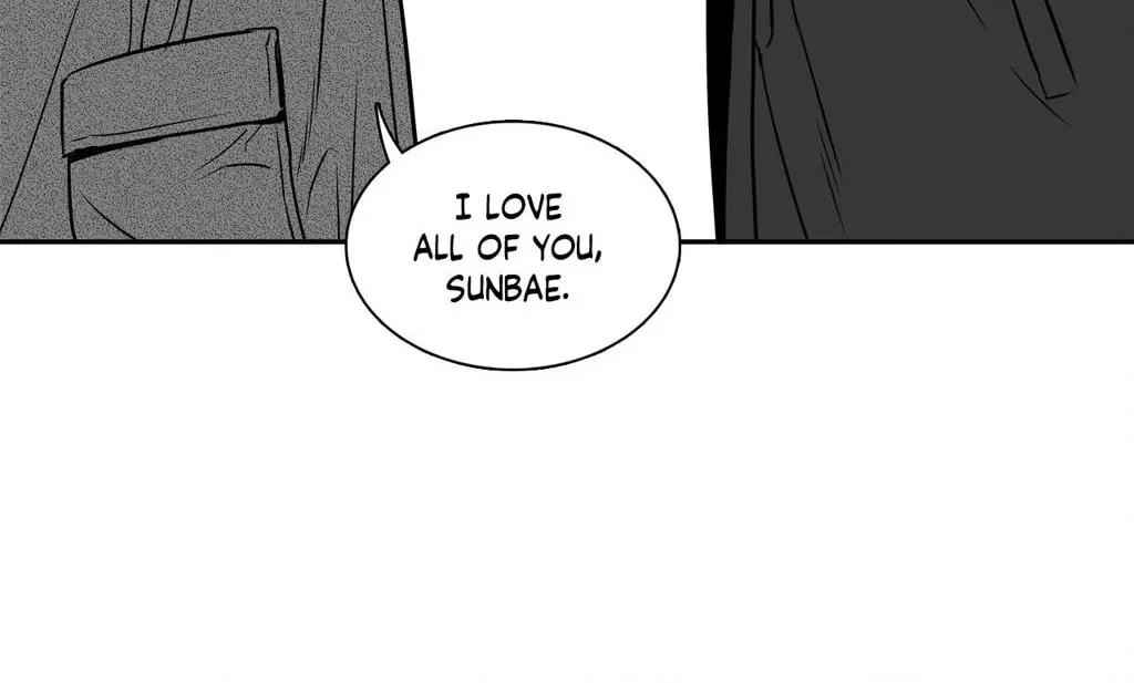 BJ Alex Chapter 83 page 74 - 