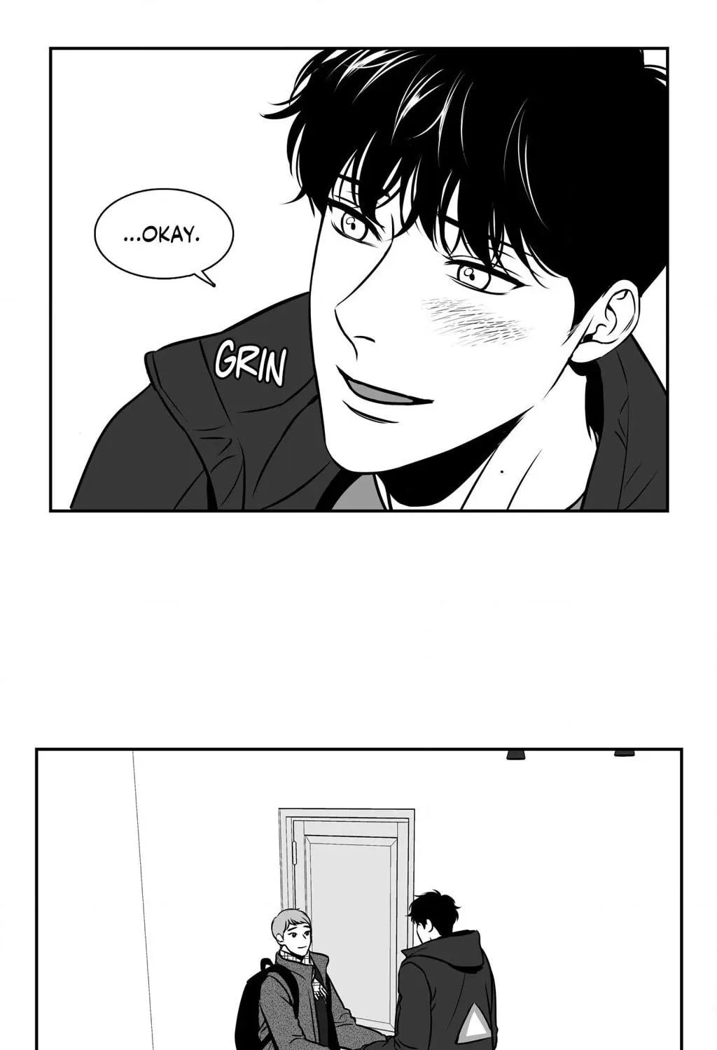BJ Alex Chapter 83 page 75 - 