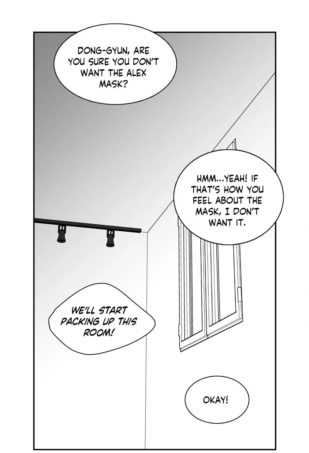 BJ Alex Chapter 83 page 77 - 