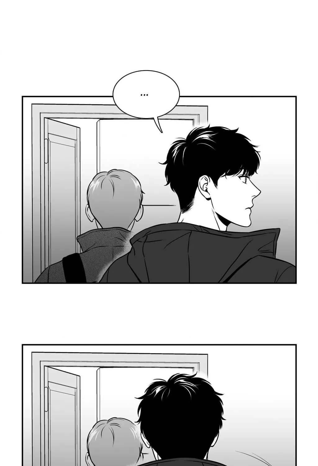 BJ Alex Chapter 83 page 78 - 