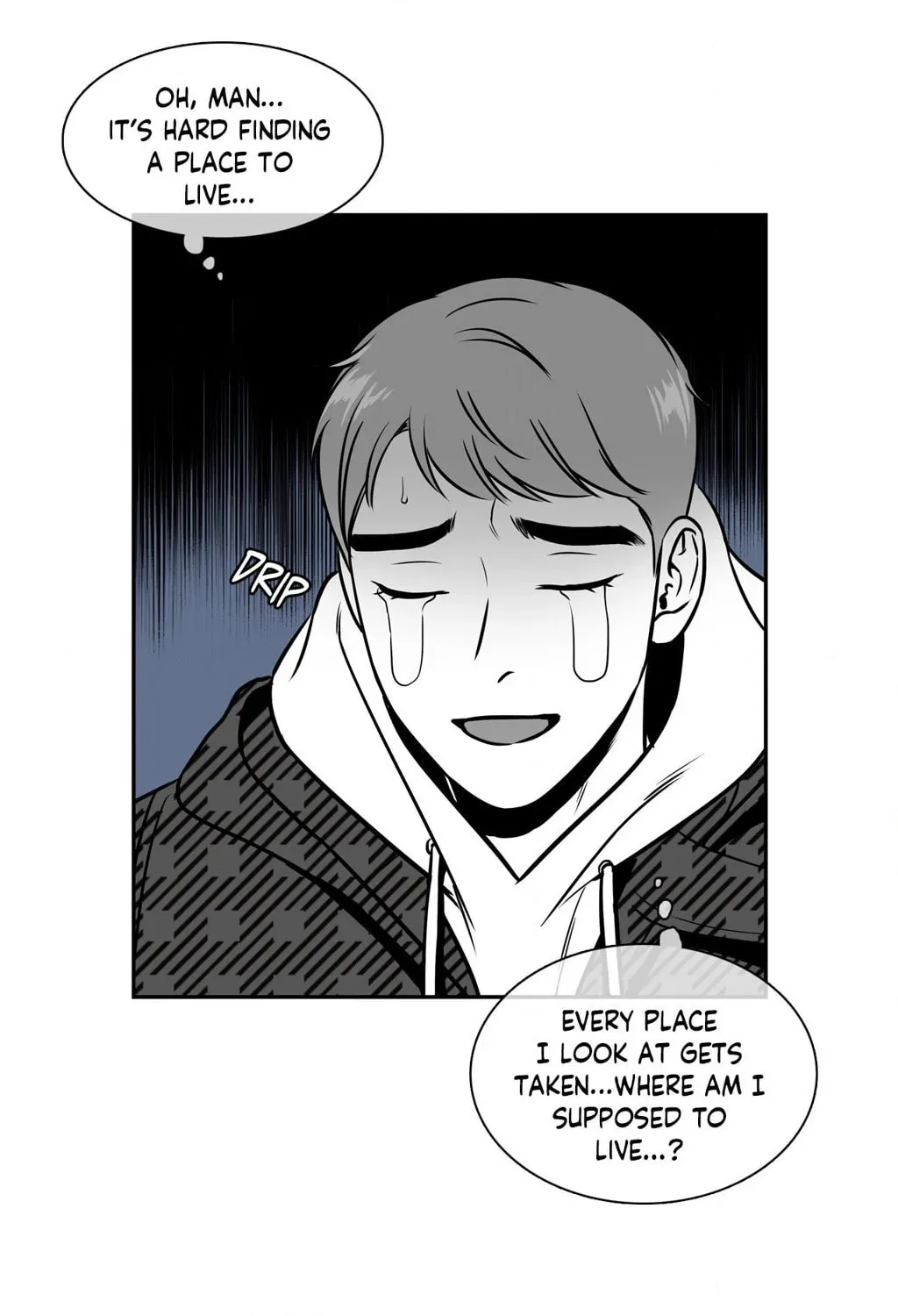 BJ Alex Chapter 83 page 9 - 