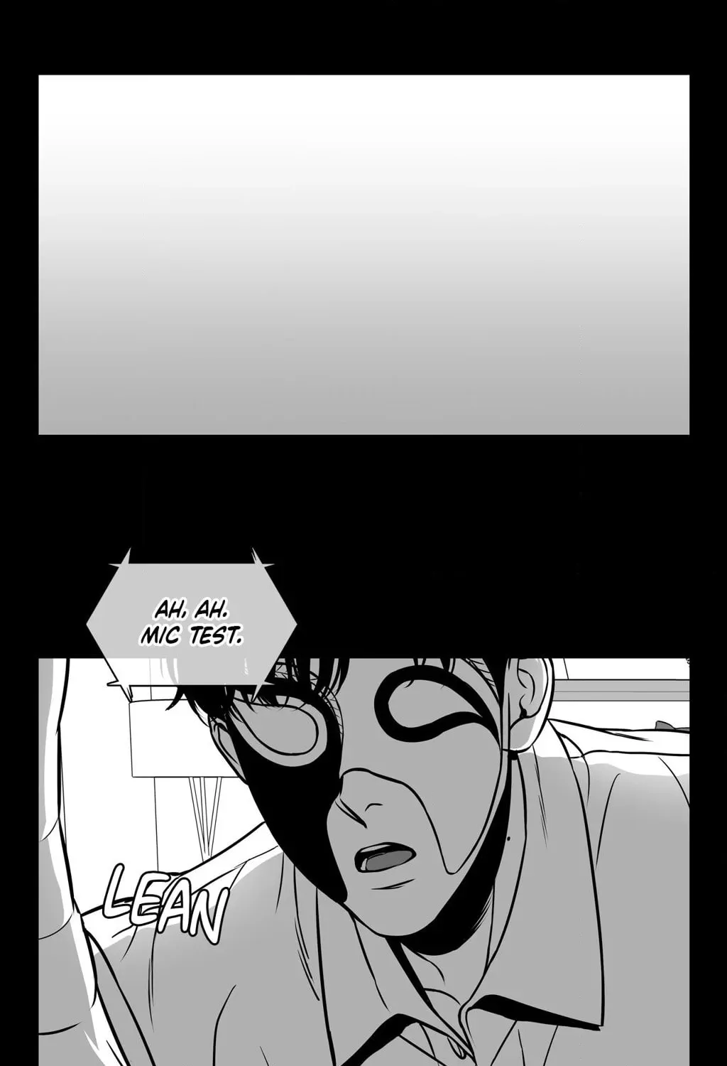 BJ Alex Chapter 83 page 83 - 