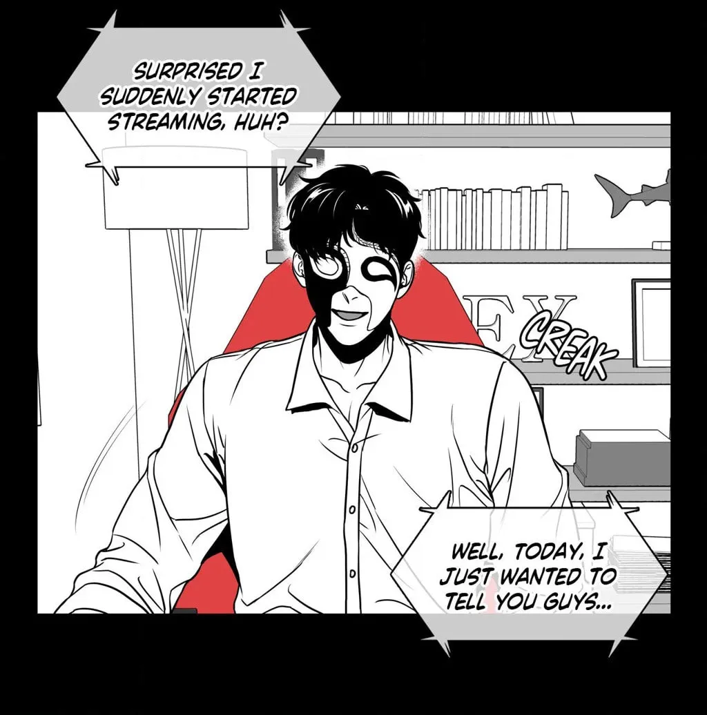 BJ Alex Chapter 83 page 85 - 