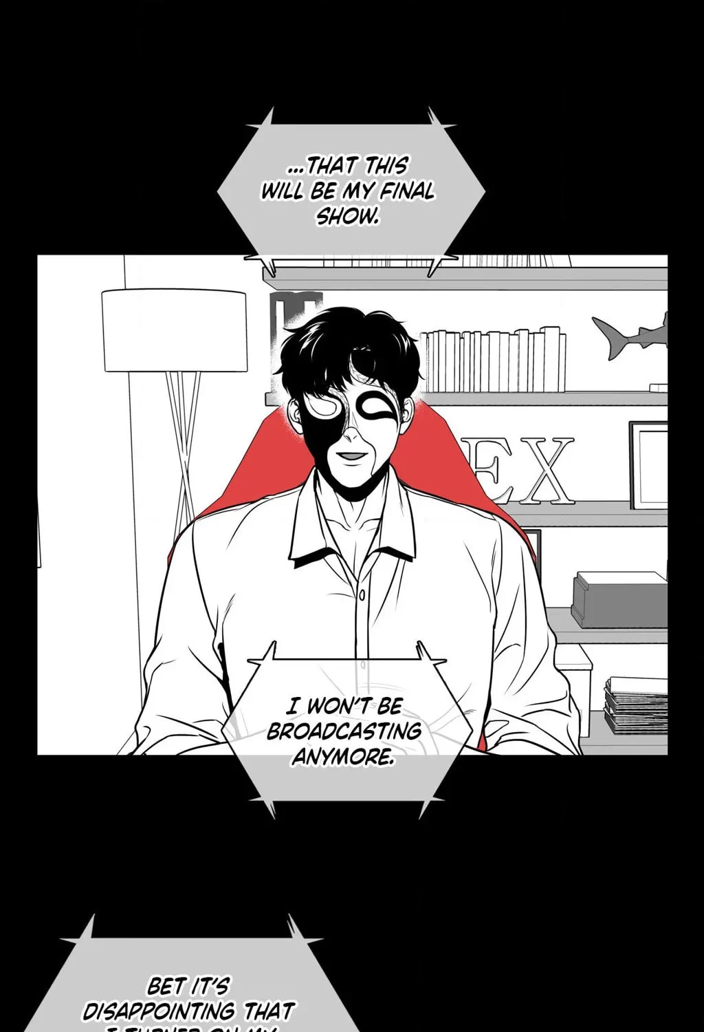 BJ Alex Chapter 83 page 86 - 