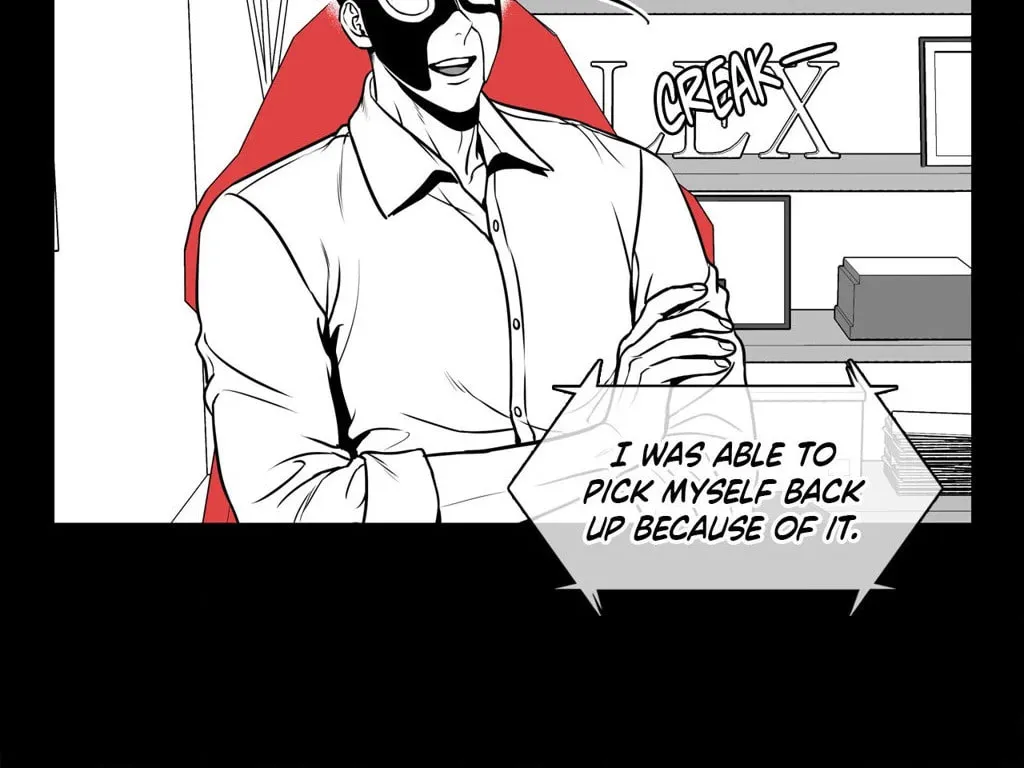 BJ Alex Chapter 83 page 88 - 