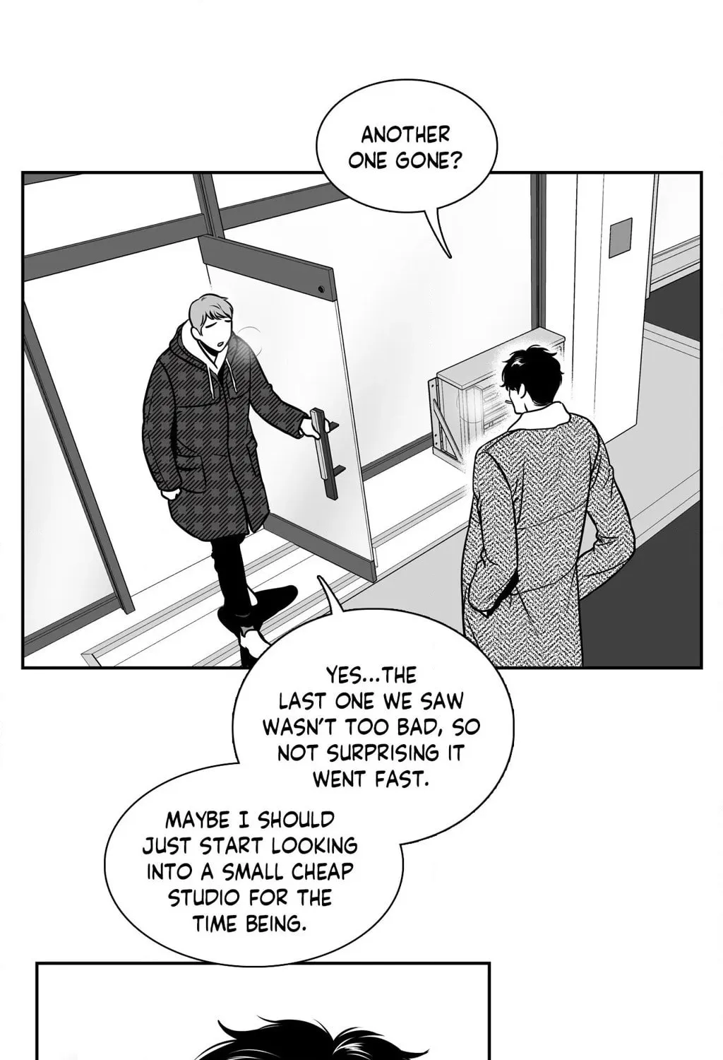 BJ Alex Chapter 83 page 10 - 