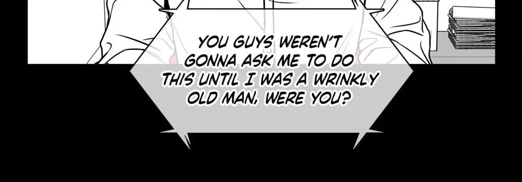 BJ Alex Chapter 83 page 91 - 