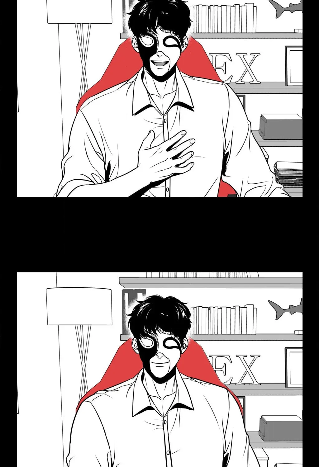 BJ Alex Chapter 83 page 93 - 