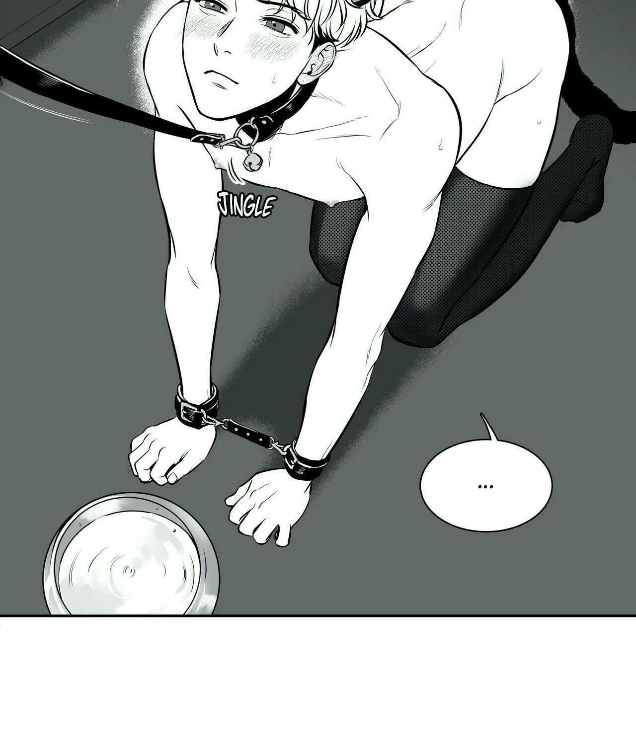 BJ Alex Chapter 84 page 11 - 