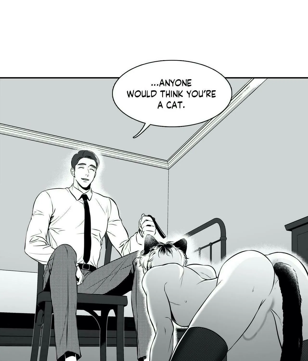 BJ Alex Chapter 84 page 15 - 