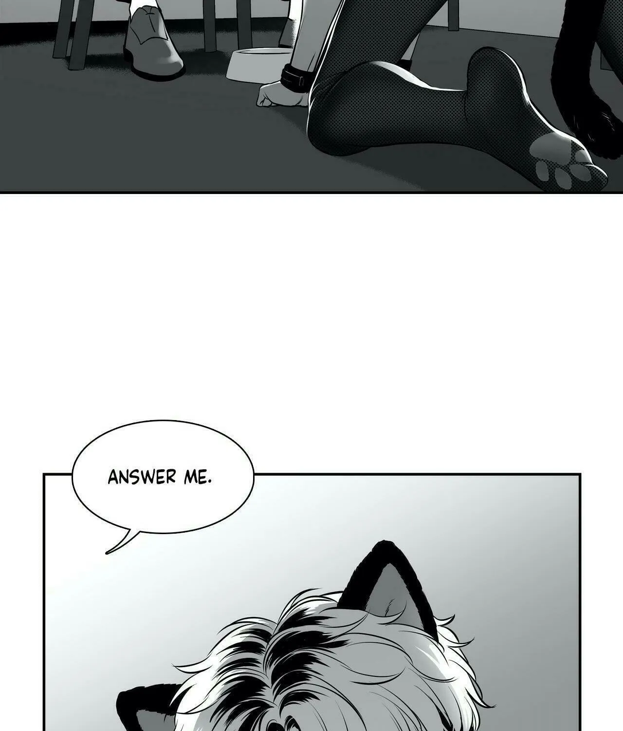 BJ Alex Chapter 84 page 16 - 