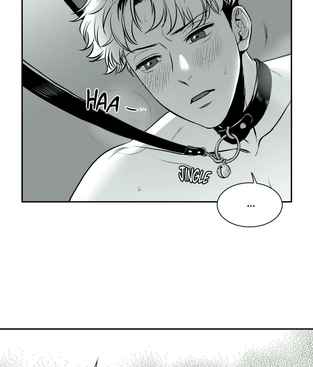 BJ Alex Chapter 84 page 17 - 