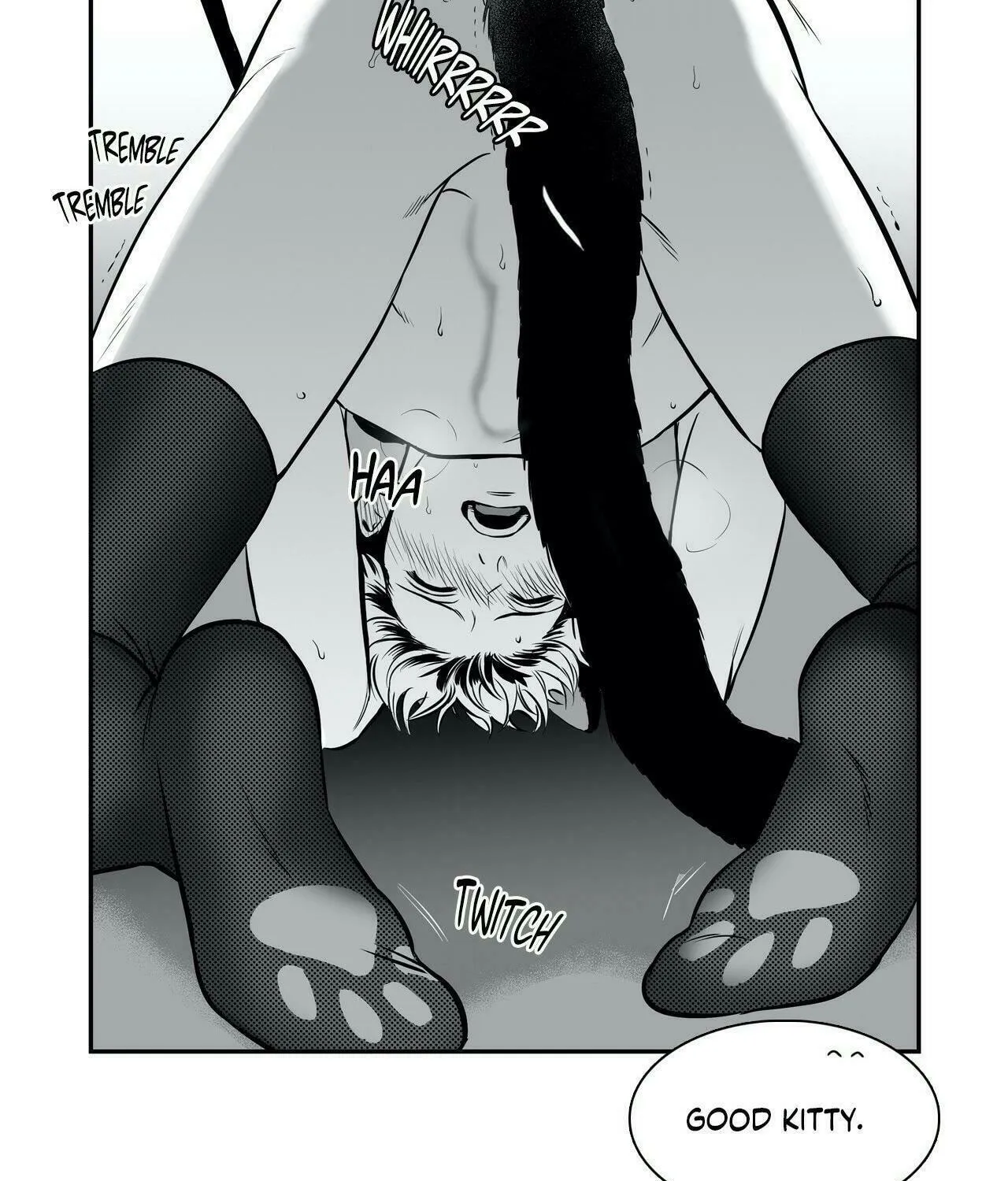 BJ Alex Chapter 84 page 19 - 