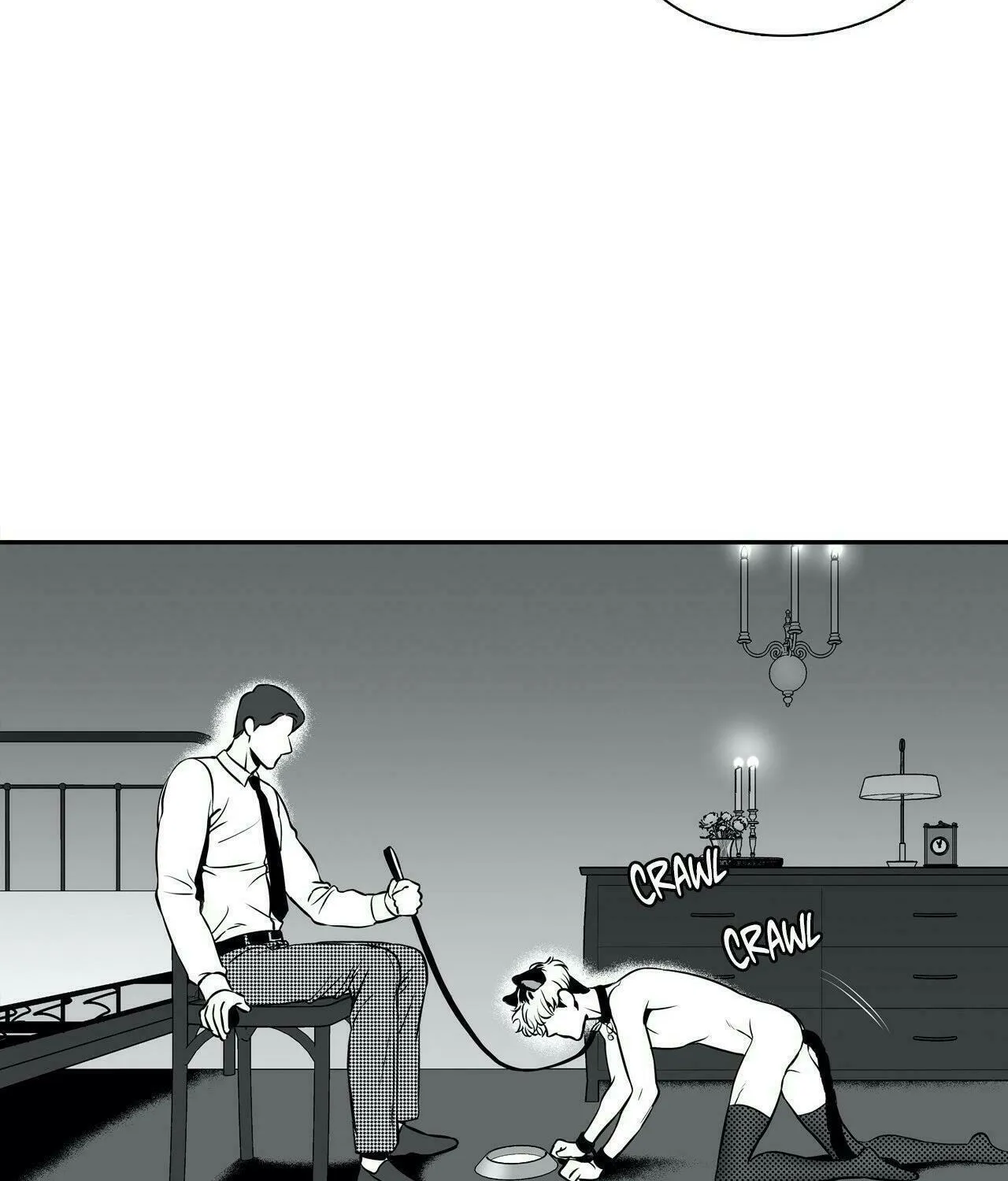 BJ Alex Chapter 84 page 20 - 