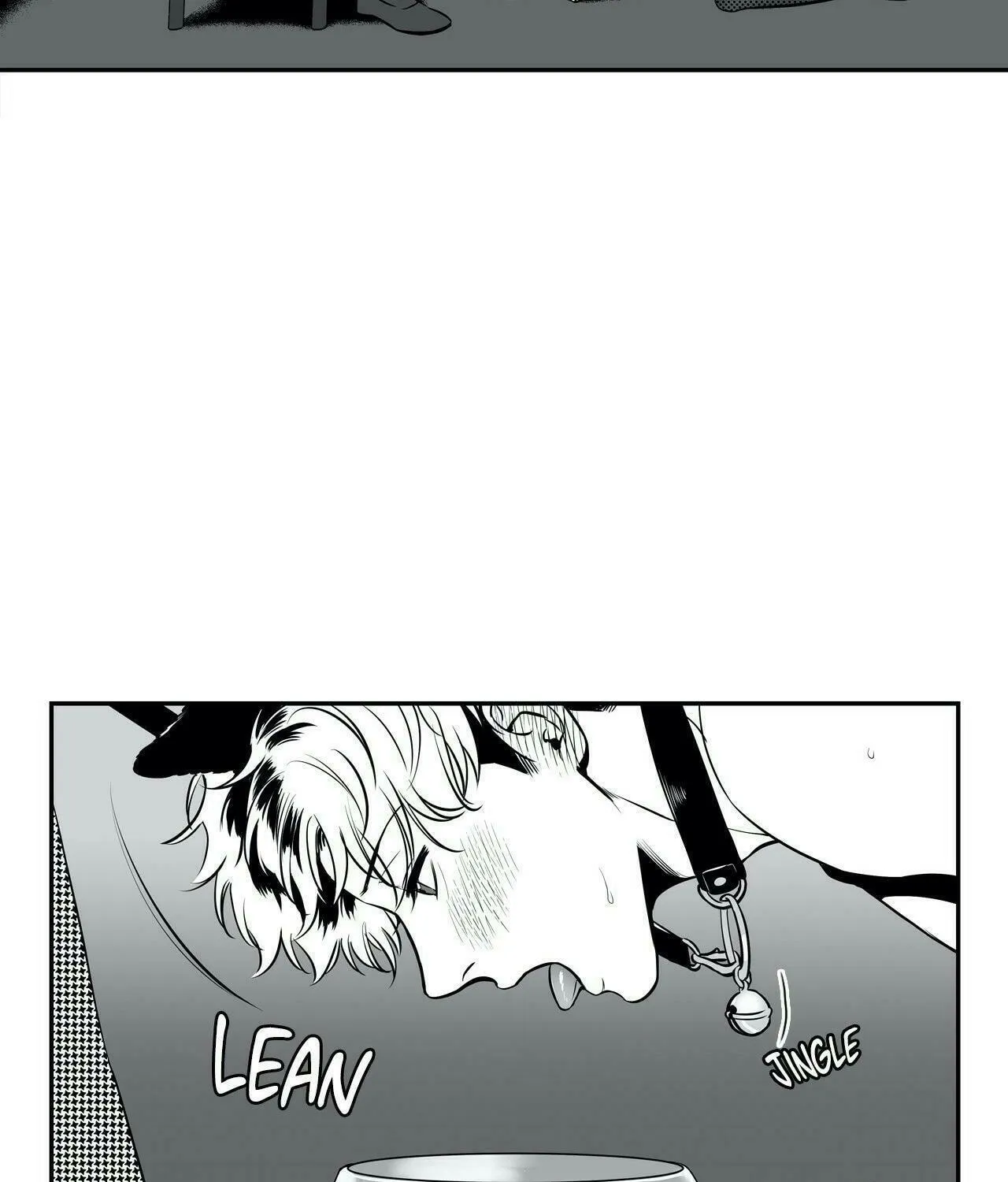 BJ Alex Chapter 84 page 21 - 