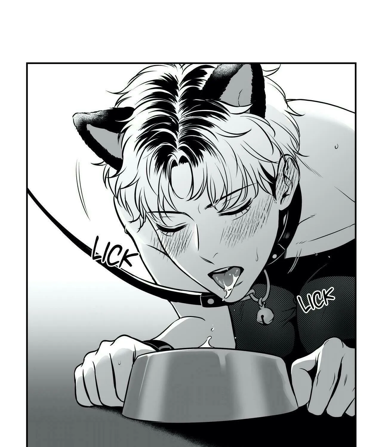 BJ Alex Chapter 84 page 23 - 