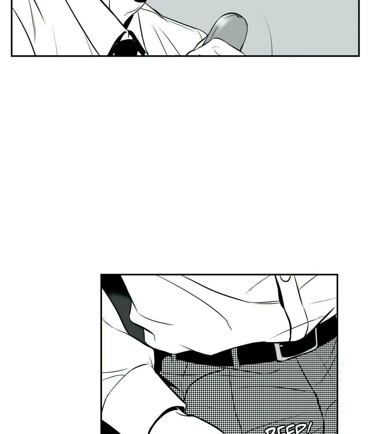 BJ Alex Chapter 84 page 25 - 