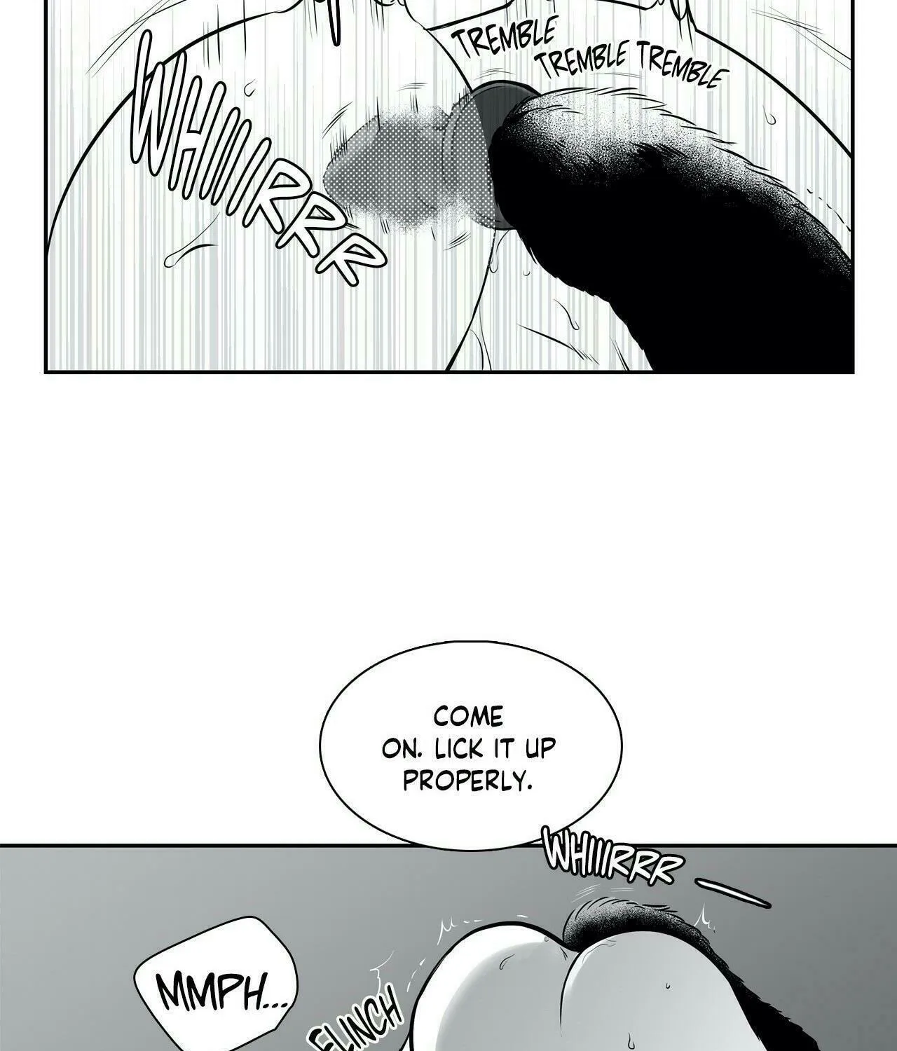 BJ Alex Chapter 84 page 27 - 