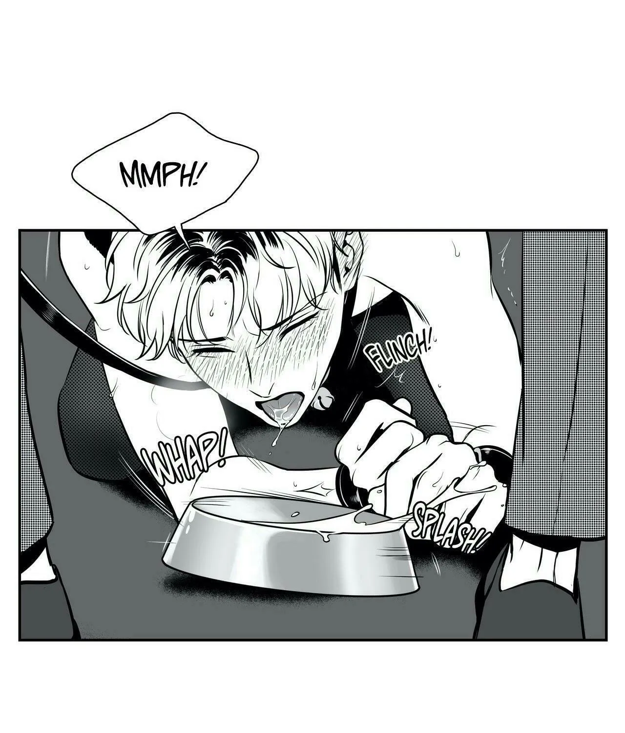BJ Alex Chapter 84 page 29 - 