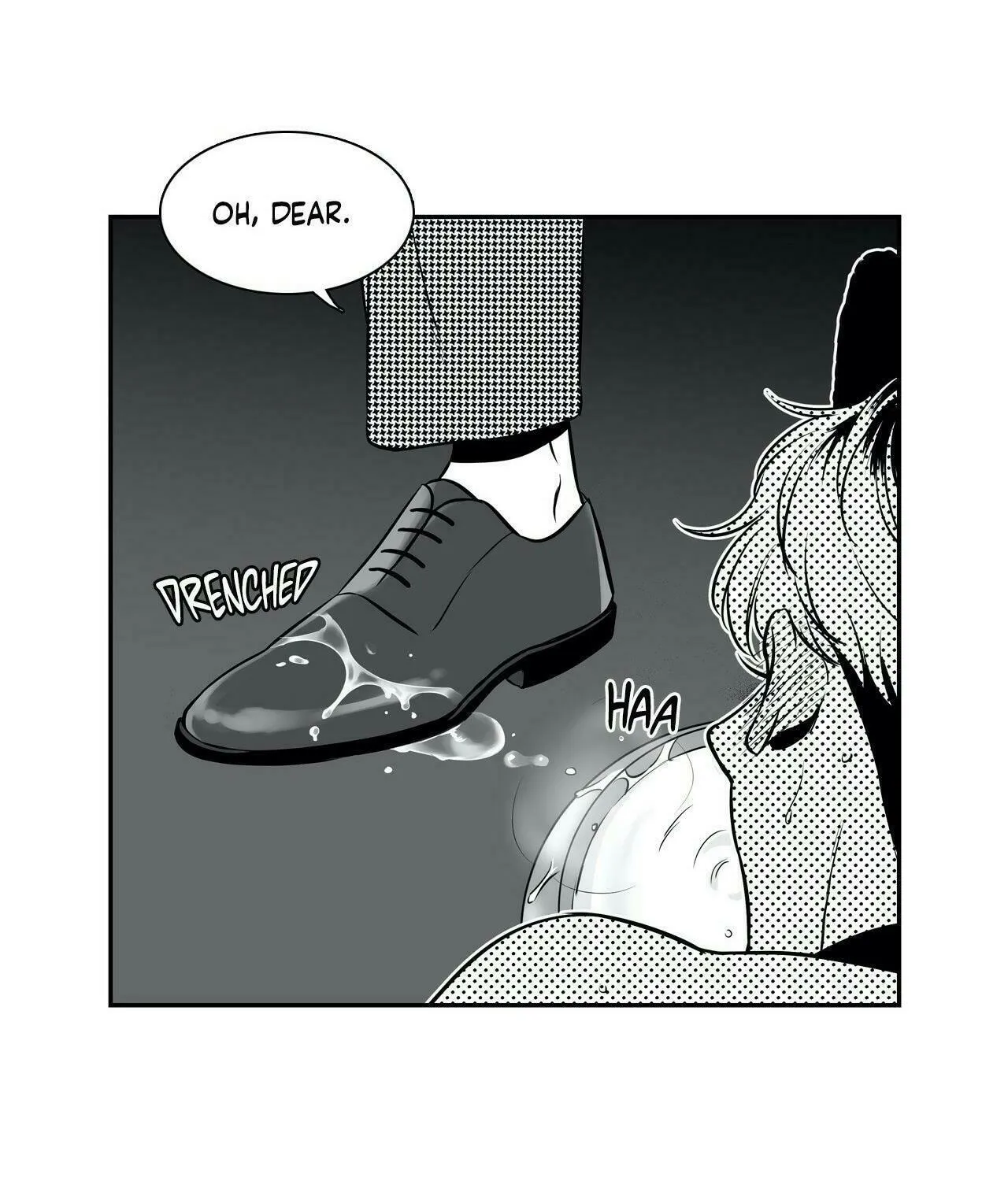 BJ Alex Chapter 84 page 31 - 