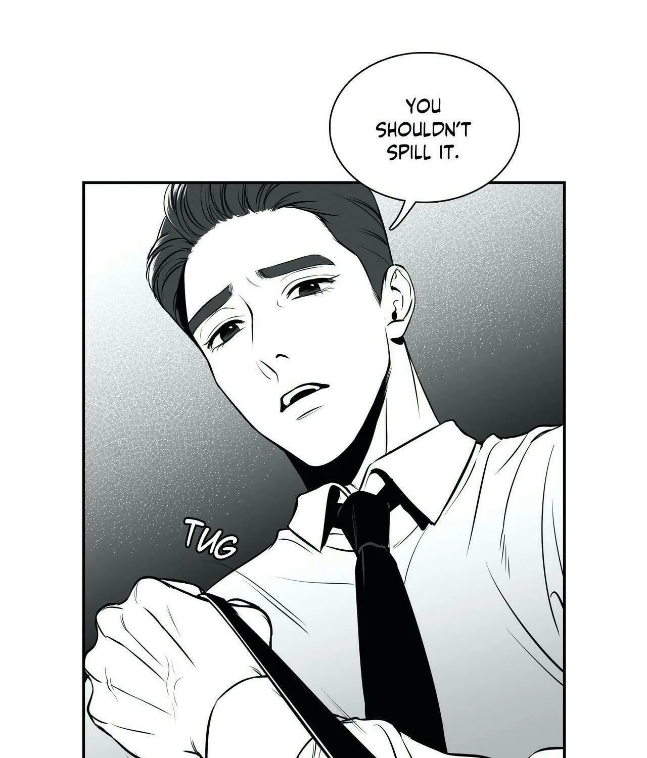 BJ Alex Chapter 84 page 32 - 