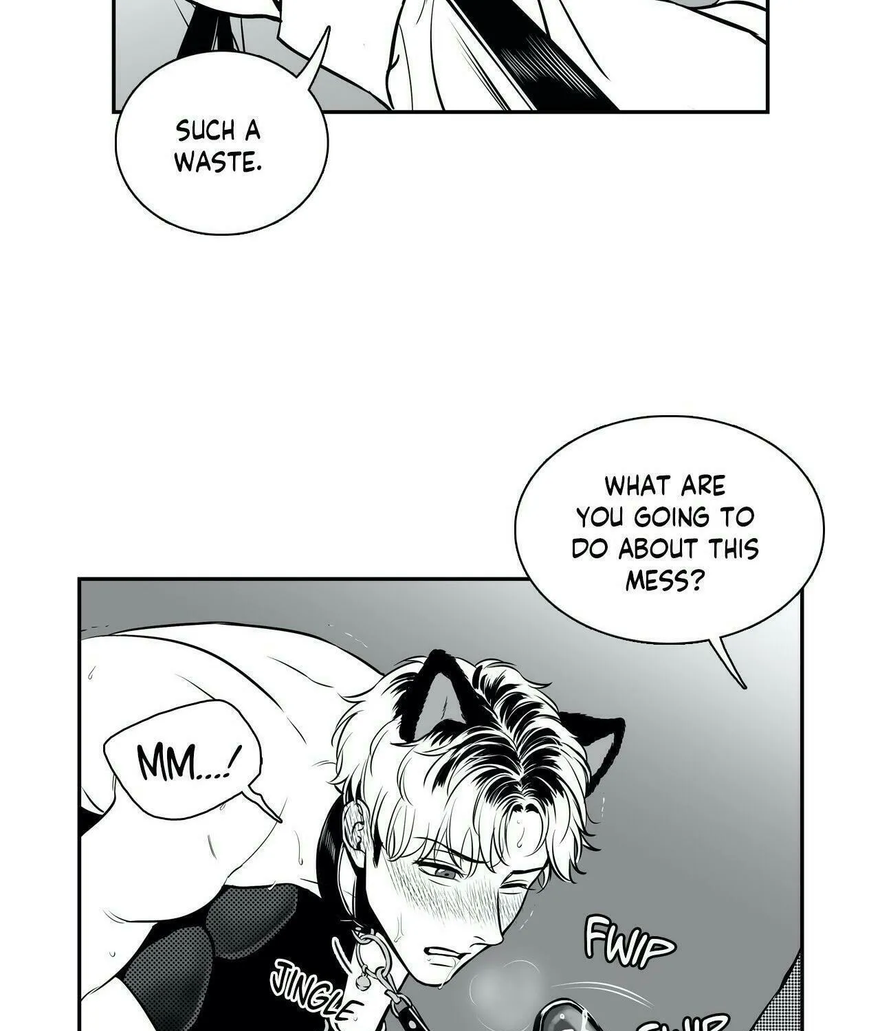 BJ Alex Chapter 84 page 33 - 