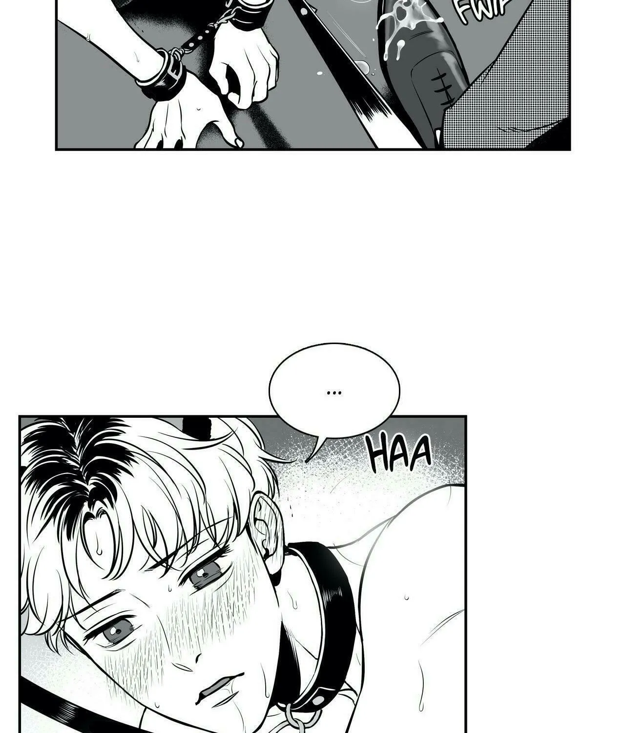 BJ Alex Chapter 84 page 34 - 
