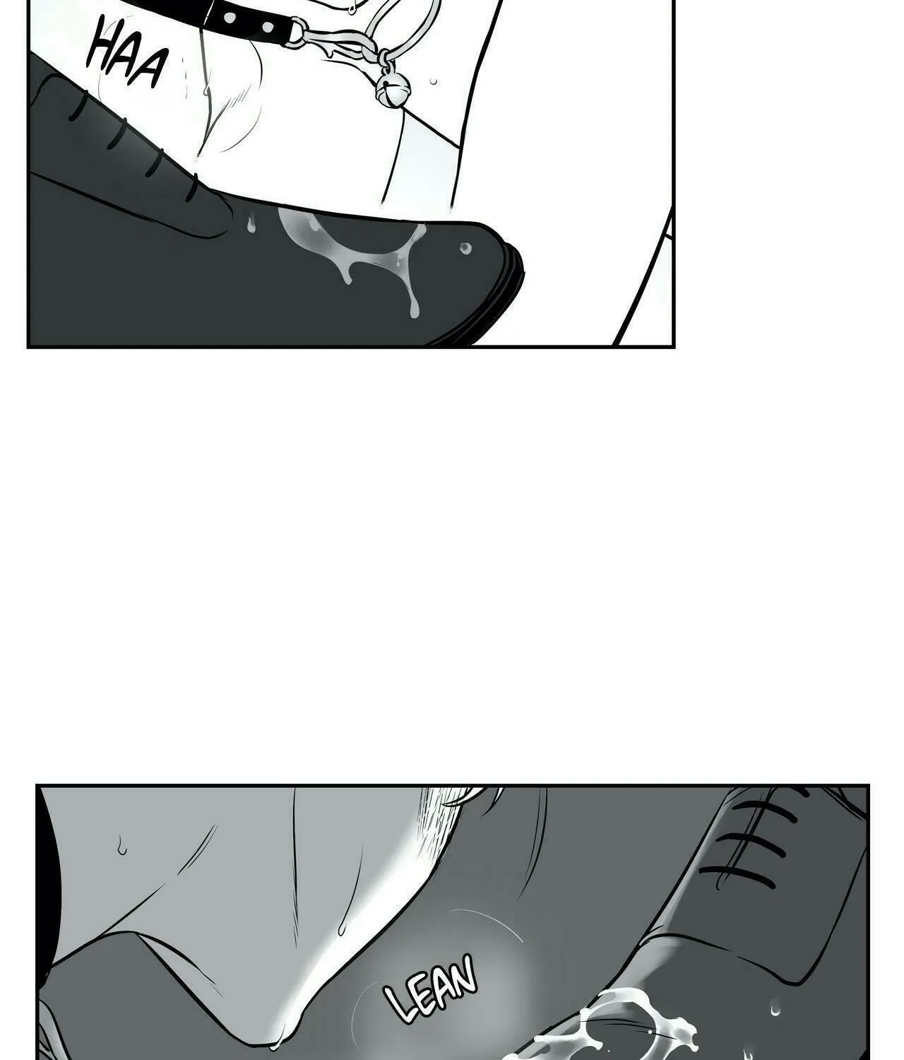 BJ Alex Chapter 84 page 35 - 
