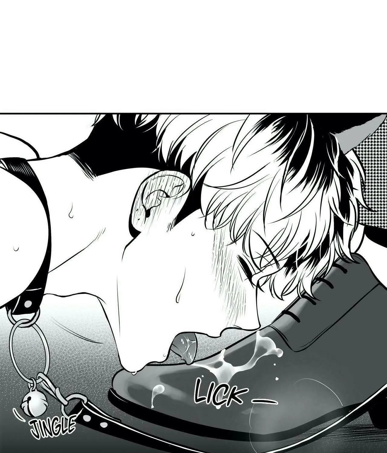 BJ Alex Chapter 84 page 37 - 