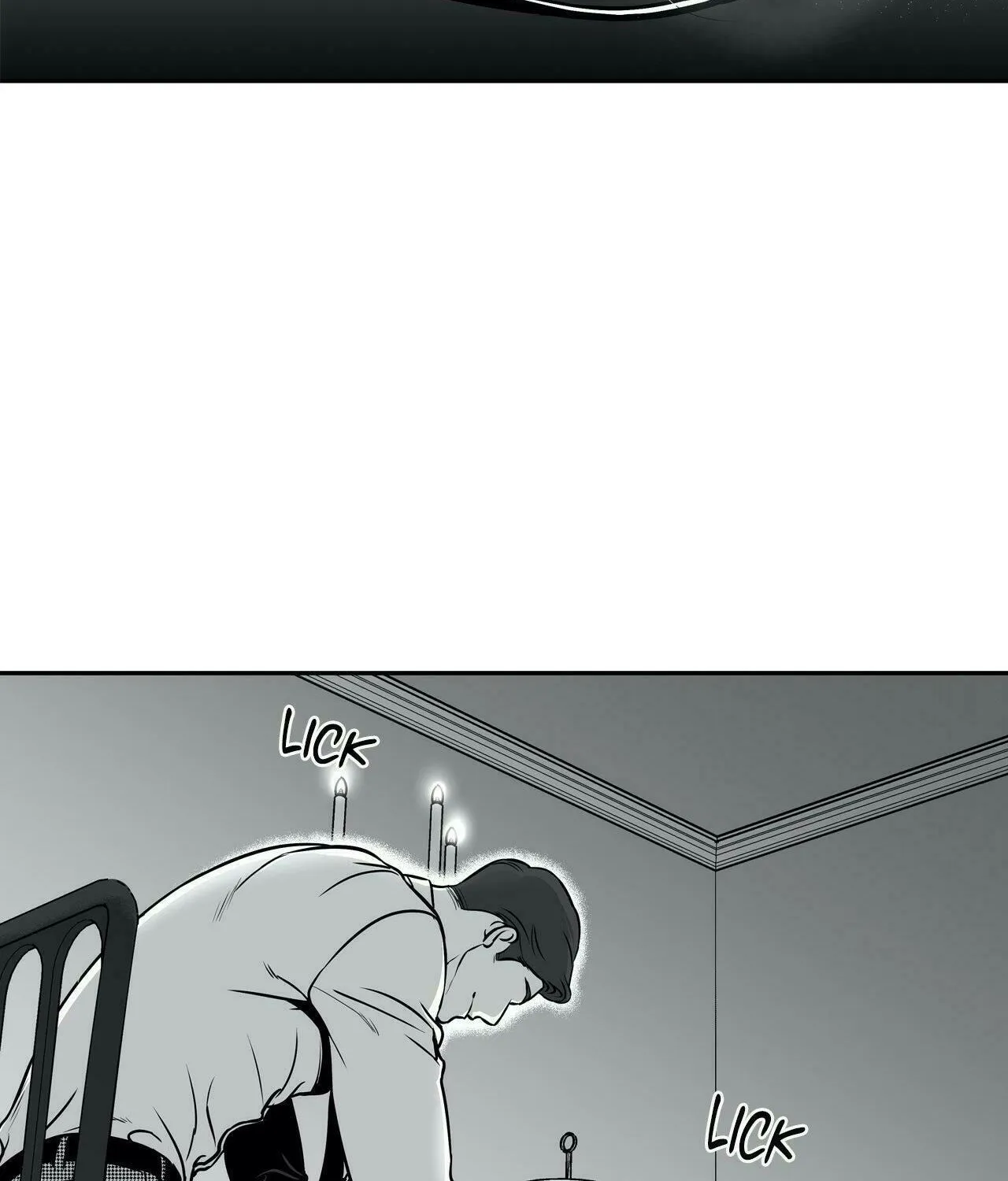 BJ Alex Chapter 84 page 38 - 