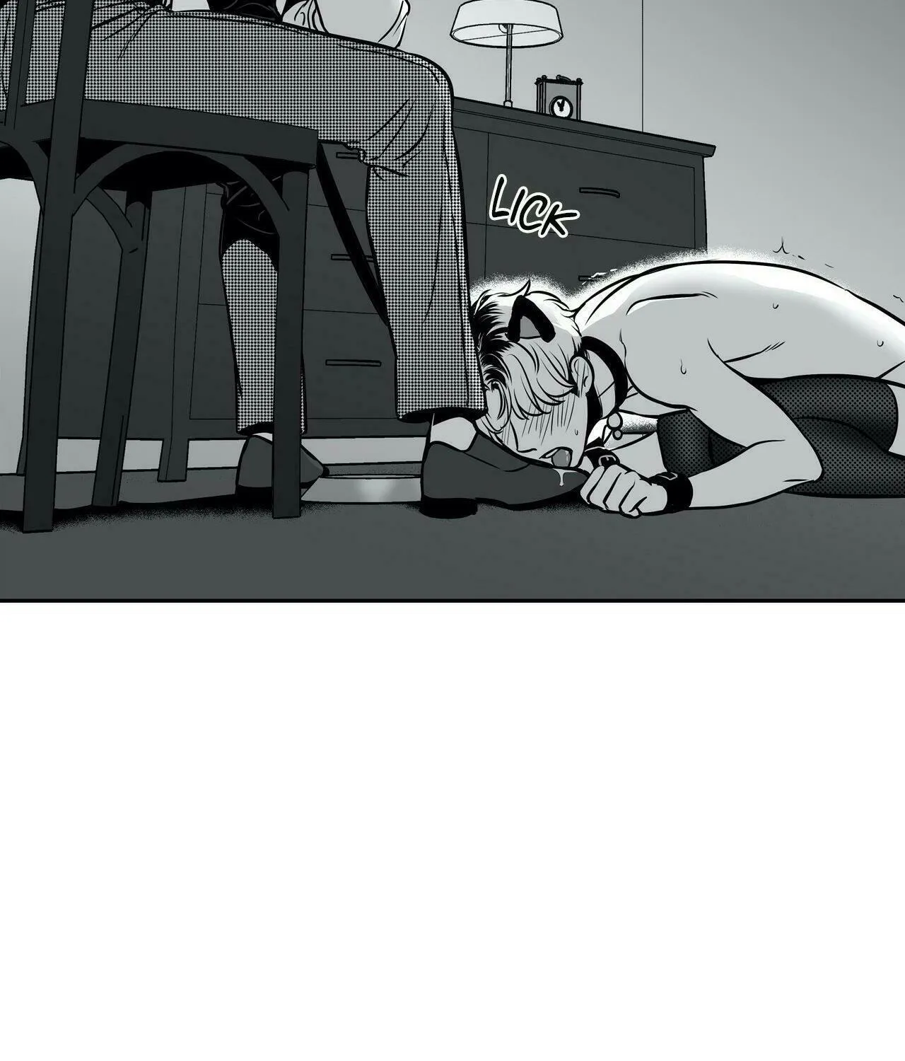 BJ Alex Chapter 84 page 39 - 