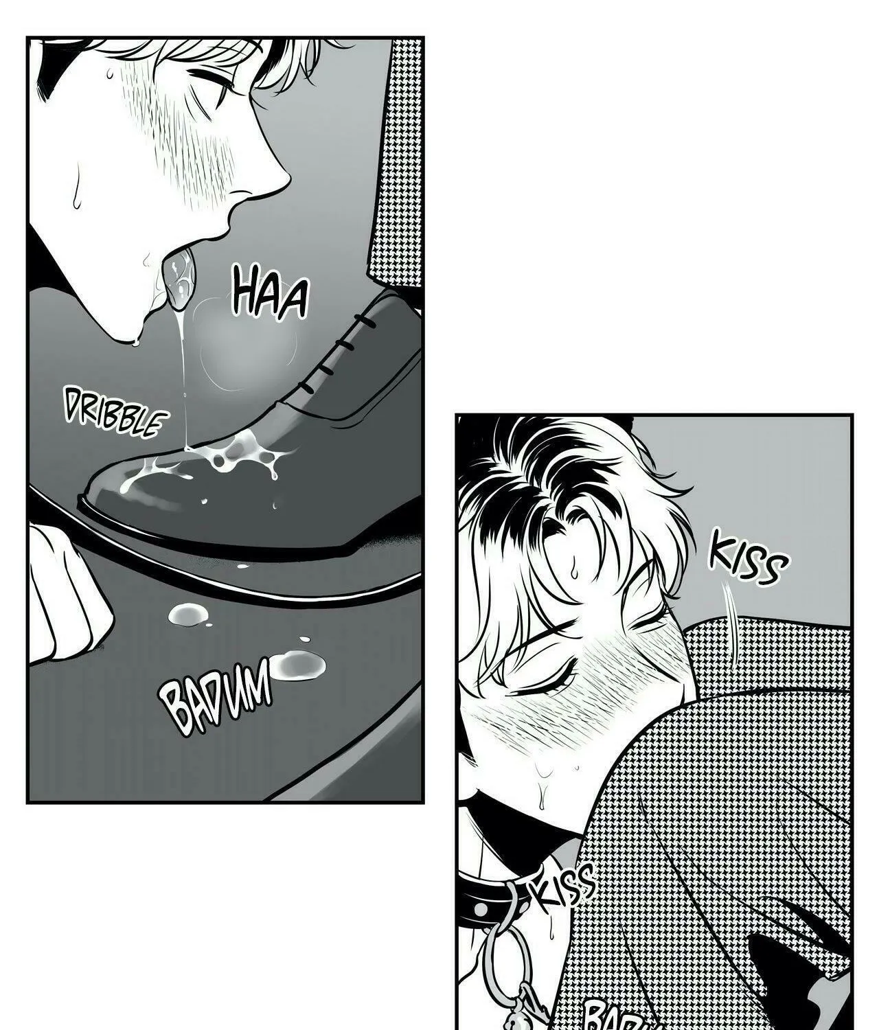 BJ Alex Chapter 84 page 40 - 