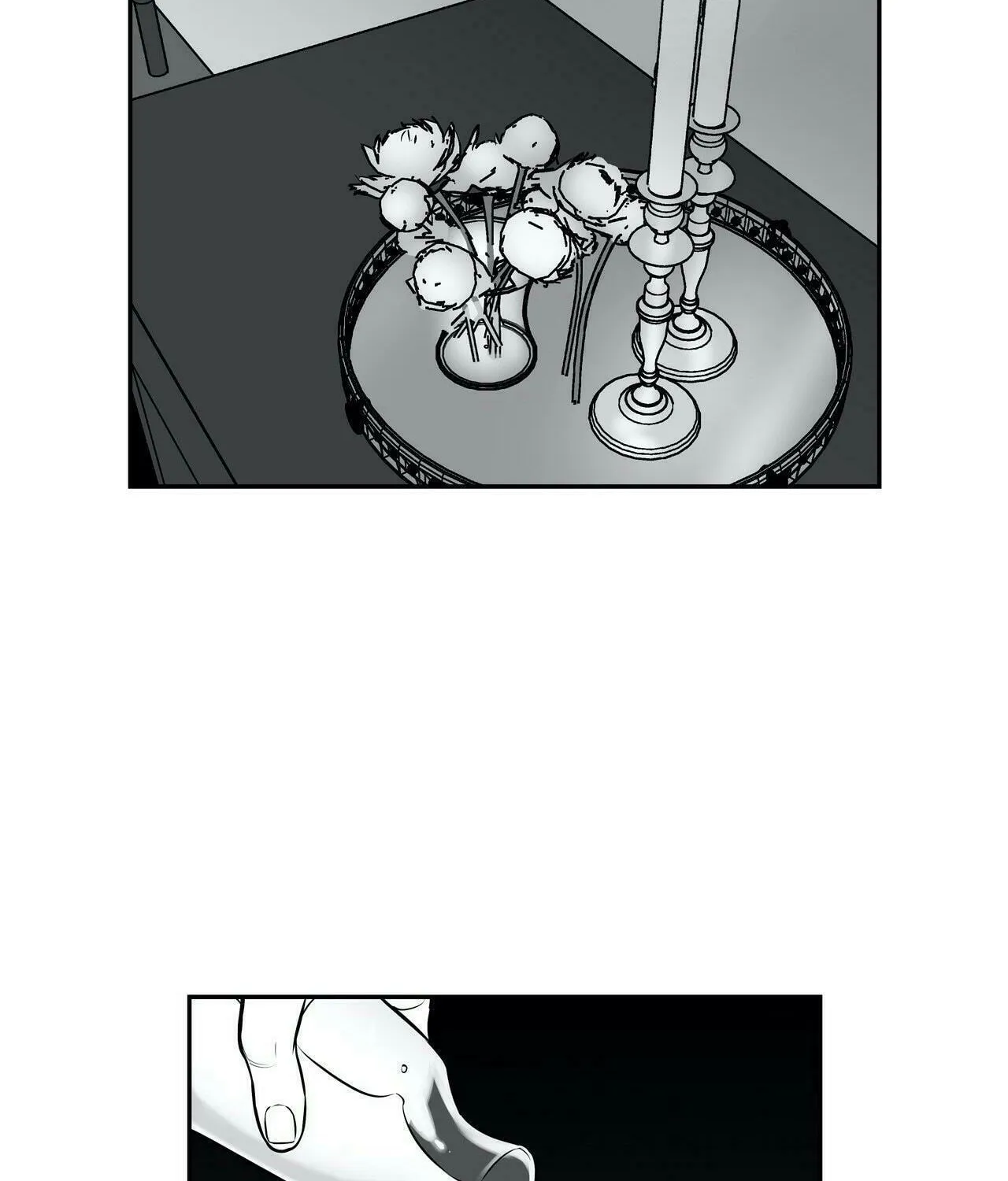 BJ Alex Chapter 84 page 5 - 
